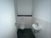 Neubau Erstbezug - moderne 5 Zimmer Wohnung mit Balkon - Gäste WC